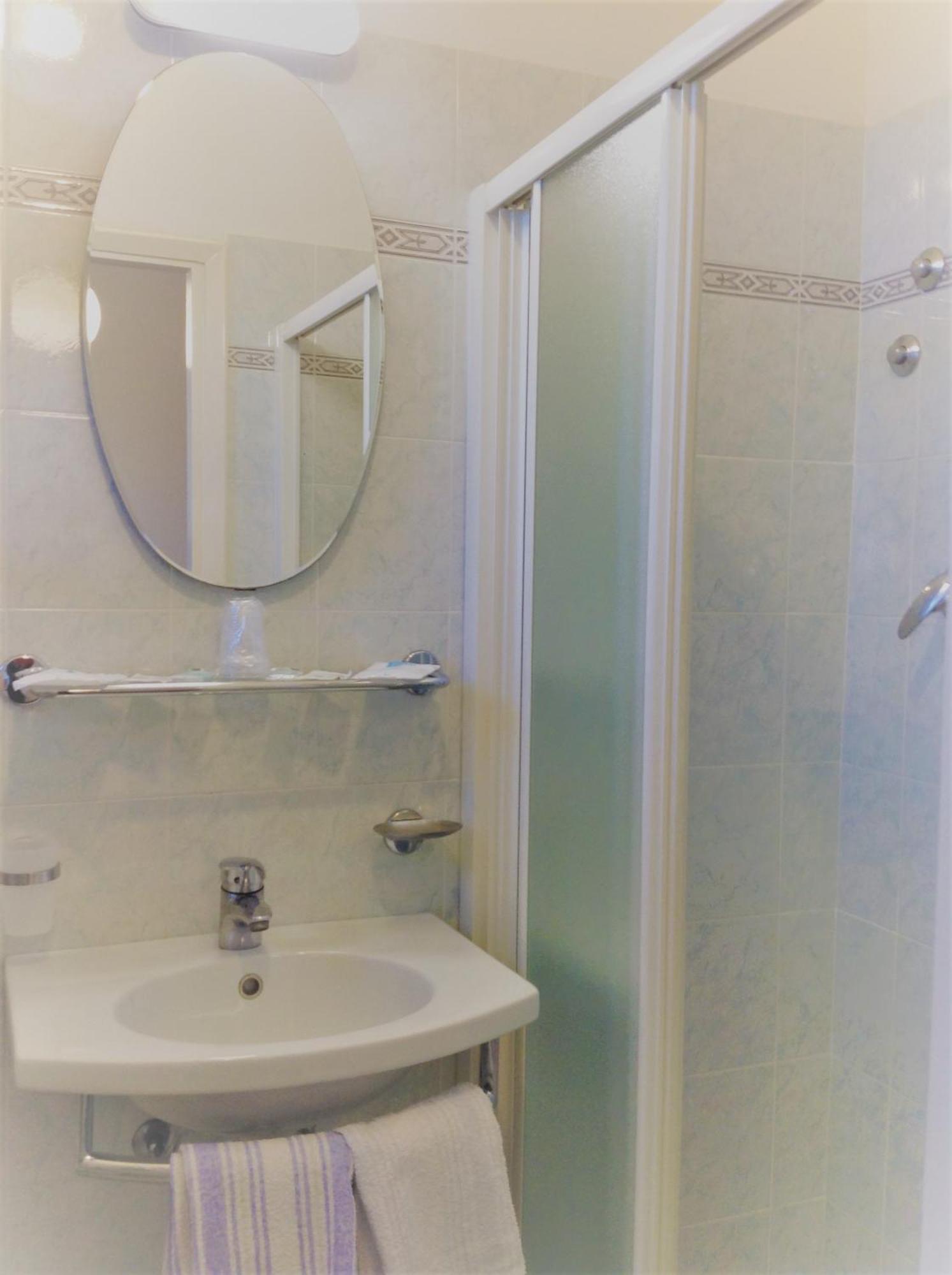 Hotel Parini Bellaria-Igea Marina Esterno foto